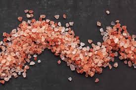 Himalayan Pink Salt
