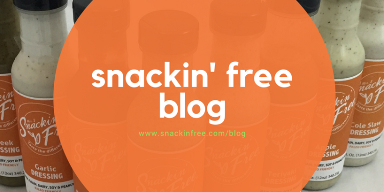 snackin free paleo blog