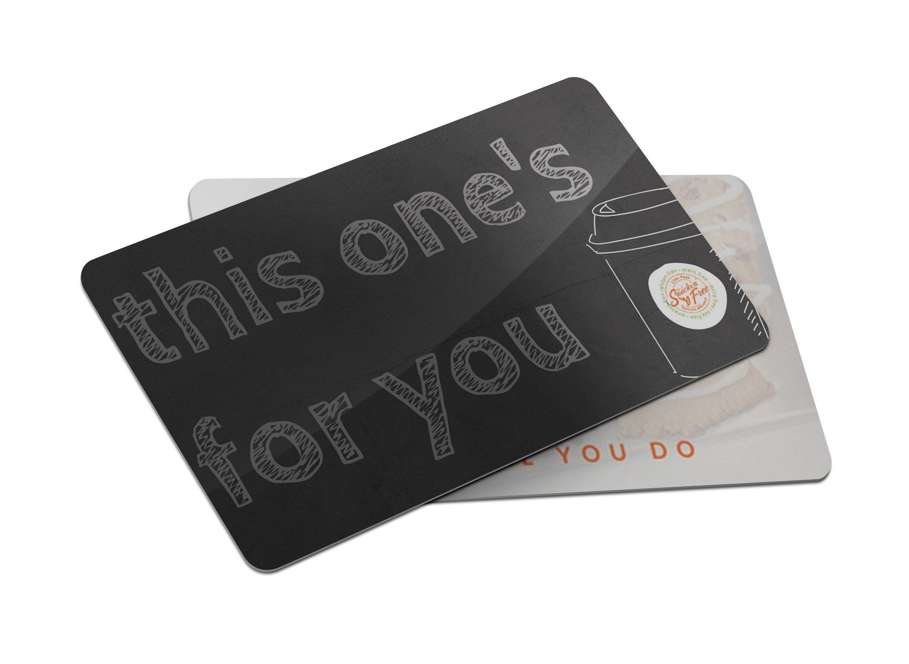 SF_gift card_mockup_1 Snackin' Free Gift Cards